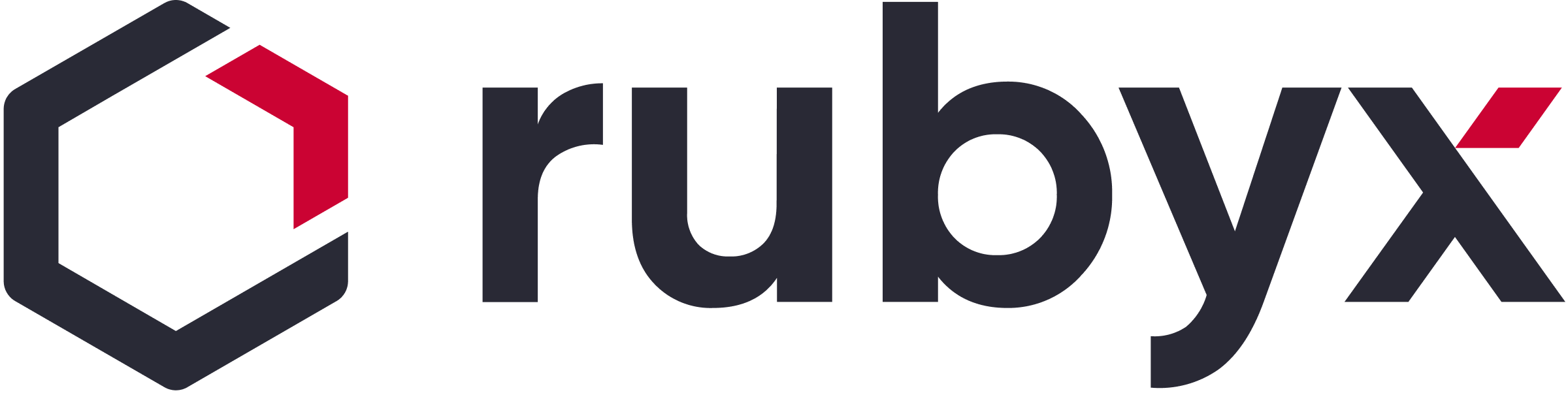 Logo image of Rubyx, finalist and Ecobank Fintech Challenge Fellow 2023