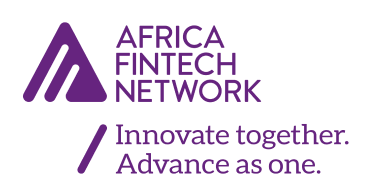Logo image of Africa Fintech Network, a past partner of Ecobank Fintech Challenge