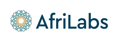 Logo image of AfriLabs organisation, a past partner of Ecobank Fintech Challenge